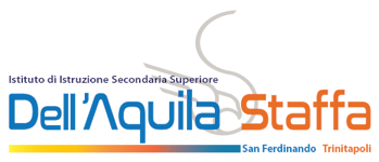 I.I.S.S. "M. Dell'Aquila - S. Staffa"